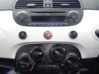USED 2008 58 FIAT 500 1.2 Pop Hatchback 3dr PetroL Euro 4 (69 bhp) RARE AUTOMATIC 12 MONTHS MOT