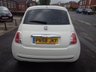 USED 2008 58 FIAT 500 1.2 Pop Hatchback 3dr PetroL Euro 4 (69 bhp) RARE AUTOMATIC 12 MONTHS MOT