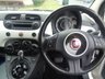USED 2008 58 FIAT 500 1.2 Pop Hatchback 3dr PetroL Euro 4 (69 bhp) RARE AUTOMATIC 12 MONTHS MOT