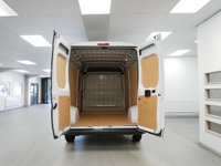 USED 2023 73 CITROEN RELAY 35 2.2 BLUEHDI 140 BHP L3 H2 ENTERPRISE EDITION ( SAT NAV )  8000 MILES | SAT NAV | AIR CON | L3 LONG