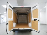 USED 2023 73 CITROEN RELAY 35 2.2 BLUEHDI 140 BHP L3 H2 ENTERPRISE EDITION ( SAT NAV )  8000 MILES | SAT NAV | AIR CON | L3 LONG