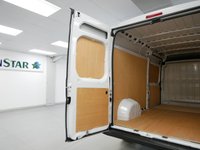 USED 2023 73 CITROEN RELAY 35 2.2 BLUEHDI 140 BHP L3 H2 ENTERPRISE EDITION ( SAT NAV )  8000 MILES | SAT NAV | AIR CON | L3 LONG