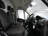 USED 2023 73 CITROEN RELAY 35 2.2 BLUEHDI 140 BHP L3 H2 ENTERPRISE EDITION ( SAT NAV )  8000 MILES | SAT NAV | AIR CON | L3 LONG