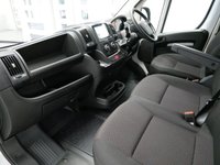 USED 2023 73 CITROEN RELAY 35 2.2 BLUEHDI 140 BHP L3 H2 ENTERPRISE EDITION ( SAT NAV )  8000 MILES | SAT NAV | AIR CON | L3 LONG