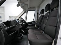 USED 2023 73 CITROEN RELAY 35 2.2 BLUEHDI 140 BHP L3 H2 ENTERPRISE EDITION ( SAT NAV )  8000 MILES | SAT NAV | AIR CON | L3 LONG