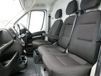 USED 2023 73 CITROEN RELAY 35 2.2 BLUEHDI 140 BHP L3 H2 ENTERPRISE EDITION ( SAT NAV )  8000 MILES | SAT NAV | AIR CON | L3 LONG