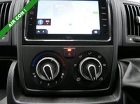 USED 2023 73 CITROEN RELAY 35 2.2 BLUEHDI 140 BHP L3 H2 ENTERPRISE EDITION ( SAT NAV )  8000 MILES | SAT NAV | AIR CON | L3 LONG