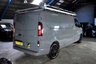 USED 2021 71 RENAULT TRAFIC 2.0 dCi ENERGY 30 Black Edition Panel Van 5dr Diesel Manual LWB Standard Roof Euro 6 (s/s) (170 ps) 