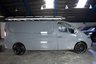 USED 2021 71 RENAULT TRAFIC 2.0 dCi ENERGY 30 Black Edition Panel Van 5dr Diesel Manual LWB Standard Roof Euro 6 (s/s) (170 ps) 