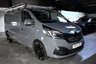 USED 2021 71 RENAULT TRAFIC 2.0 dCi ENERGY 30 Black Edition Panel Van 5dr Diesel Manual LWB Standard Roof Euro 6 (s/s) (170 ps) 
