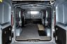 USED 2021 71 RENAULT TRAFIC 2.0 dCi ENERGY 30 Black Edition Panel Van 5dr Diesel Manual LWB Standard Roof Euro 6 (s/s) (170 ps) 