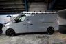 USED 2021 71 RENAULT TRAFIC 2.0 dCi ENERGY 30 Black Edition Panel Van 5dr Diesel Manual LWB Standard Roof Euro 6 (s/s) (170 ps) 