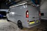 USED 2021 71 RENAULT TRAFIC 2.0 dCi ENERGY 30 Black Edition Panel Van 5dr Diesel Manual LWB Standard Roof Euro 6 (s/s) (170 ps) 