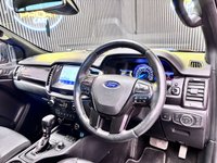 USED 2020 20 FORD RANGER 2.0 EcoBlue Wildtrak Pickup Double Cab 4dr Diesel Auto 4WD Euro 6 (s/s) (213 ps) DELIVERY AVALIABLE