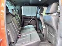 USED 2020 20 FORD RANGER 2.0 EcoBlue Wildtrak Pickup Double Cab 4dr Diesel Auto 4WD Euro 6 (s/s) (213 ps) DELIVERY AVALIABLE