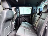 USED 2020 20 FORD RANGER 2.0 EcoBlue Wildtrak Pickup Double Cab 4dr Diesel Auto 4WD Euro 6 (s/s) (213 ps) DELIVERY AVALIABLE