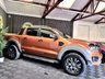 USED 2020 20 FORD RANGER 2.0 EcoBlue Wildtrak Pickup Double Cab 4dr Diesel Auto 4WD Euro 6 (s/s) (213 ps) DELIVERY AVALIABLE