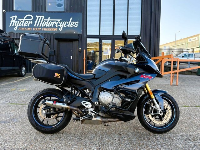 2017 17 BMW S 1000 XR LOW HEIGHT - BUY ONLINE 24 HRS A DAY - FINANCE AVAILABLE - ALL TYPES OF CREDIT ACCEPTED