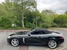 USED 2007 57 JAGUAR XKR 4.2 V8 Convertible 2dr Petrol Auto Euro 4 (420 ps)-Fantastic Example-Finished In Ebony Black Metallic With Heated Ebony Leather Upholstery. 