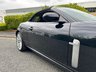 USED 2007 57 JAGUAR XKR 4.2 V8 Convertible 2dr Petrol Auto Euro 4 (420 ps)-Fantastic Example-Finished In Ebony Black Metallic With Heated Ebony Leather Upholstery. 