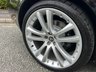 USED 2007 57 JAGUAR XKR 4.2 V8 Convertible 2dr Petrol Auto Euro 4 (420 ps)-Fantastic Example-Finished In Ebony Black Metallic With Heated Ebony Leather Upholstery. 