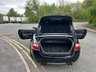 USED 2007 57 JAGUAR XKR 4.2 V8 Convertible 2dr Petrol Auto Euro 4 (420 ps)-Fantastic Example-Finished In Ebony Black Metallic With Heated Ebony Leather Upholstery. 