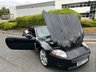 USED 2007 57 JAGUAR XKR 4.2 V8 Convertible 2dr Petrol Auto Euro 4 (420 ps)-Fantastic Example-Finished In Ebony Black Metallic With Heated Ebony Leather Upholstery. 