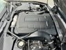 USED 2007 57 JAGUAR XKR 4.2 V8 Convertible 2dr Petrol Auto Euro 4 (420 ps)-Fantastic Example-Finished In Ebony Black Metallic With Heated Ebony Leather Upholstery. 