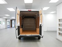 USED 2023 73 CITROEN RELAY 35 2.2 BLUEHDI 140 BHP L3 H2 ENTERPRISE ( DELIVERY MILES ) DELIVERY MILES | SAT NAV | L3 LONG !