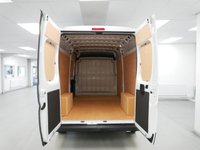 USED 2023 73 CITROEN RELAY 35 2.2 BLUEHDI 140 BHP L3 H2 ENTERPRISE ( DELIVERY MILES ) DELIVERY MILES | SAT NAV | L3 LONG !