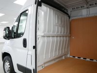 USED 2023 73 CITROEN RELAY 35 2.2 BLUEHDI 140 BHP L3 H2 ENTERPRISE ( DELIVERY MILES ) DELIVERY MILES | SAT NAV | L3 LONG !