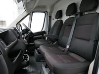 USED 2023 73 CITROEN RELAY 35 2.2 BLUEHDI 140 BHP L3 H2 ENTERPRISE ( DELIVERY MILES ) DELIVERY MILES | SAT NAV | L3 LONG !