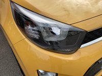 USED 2022 22 KIA PICANTO 1.0 DPi 3 Hatchback 5dr Petrol Manual Euro 6 (s/s) (66 bhp) 