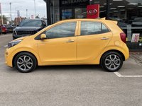 USED 2022 22 KIA PICANTO 1.0 DPi 3 Hatchback 5dr Petrol Manual Euro 6 (s/s) (66 bhp) 