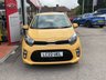 USED 2022 22 KIA PICANTO 1.0 DPi 3 Hatchback 5dr Petrol Manual Euro 6 (s/s) (66 bhp) 