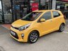 USED 2022 22 KIA PICANTO 1.0 DPi 3 Hatchback 5dr Petrol Manual Euro 6 (s/s) (66 bhp) 
