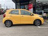 USED 2022 22 KIA PICANTO 1.0 DPi 3 Hatchback 5dr Petrol Manual Euro 6 (s/s) (66 bhp) 