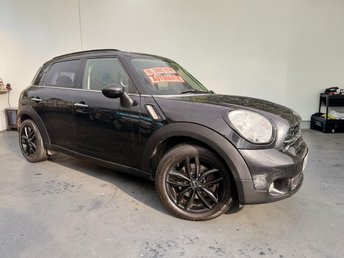2015 MINI Countryman