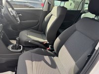 USED 2013 13 VOLKSWAGEN POLO 1.2 Match Edition Hatchback 5dr Petrol Manual Euro 5 (60 ps) 