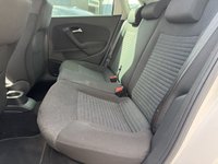 USED 2013 13 VOLKSWAGEN POLO 1.2 Match Edition Hatchback 5dr Petrol Manual Euro 5 (60 ps) 