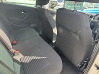 USED 2013 13 VOLKSWAGEN POLO 1.2 Match Edition Hatchback 5dr Petrol Manual Euro 5 (60 ps) 