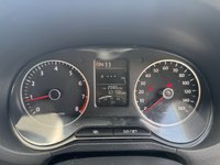 USED 2013 13 VOLKSWAGEN POLO 1.2 Match Edition Hatchback 5dr Petrol Manual Euro 5 (60 ps) 