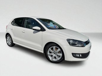 View our VOLKSWAGEN POLO
