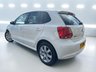 USED 2013 13 VOLKSWAGEN POLO 1.2 Match Edition Hatchback 5dr Petrol Manual Euro 5 (60 ps) 