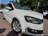 USED 2013 13 VOLKSWAGEN POLO 1.2 Match Edition Hatchback 5dr Petrol Manual Euro 5 (60 ps) 