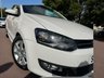 USED 2013 13 VOLKSWAGEN POLO 1.2 Match Edition Hatchback 5dr Petrol Manual Euro 5 (60 ps) 