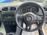 USED 2013 13 VOLKSWAGEN POLO 1.2 Match Edition Hatchback 5dr Petrol Manual Euro 5 (60 ps) 