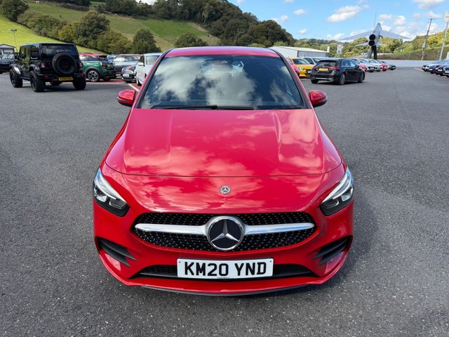 2020 Mercedes-Benz B-Class 2L Amg Line 5dr - Photo 2