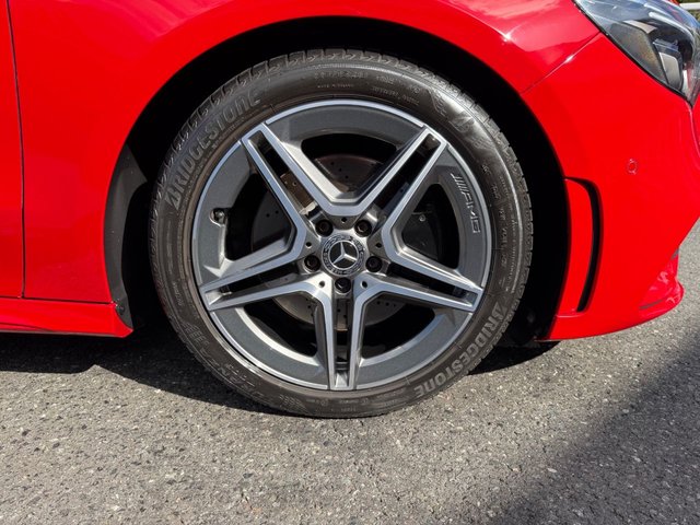 2020 Mercedes-Benz B-Class 2L Amg Line 5dr - Photo 9