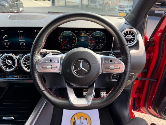 2020 Mercedes-Benz B-Class 2L Amg Line 5dr - Photo 12